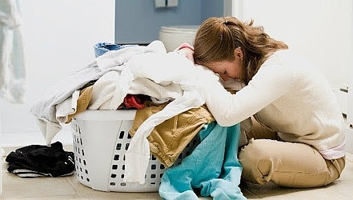 App Ong Thợ: Trung tâm bảo hành máy giặt LG uy tín tại Hà Nội