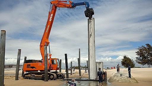Hừng Sáng và hành trình 20 năm xây dựng, phát triển Hừng Sáng và hành trình 20 năm xây dựng, phát triển