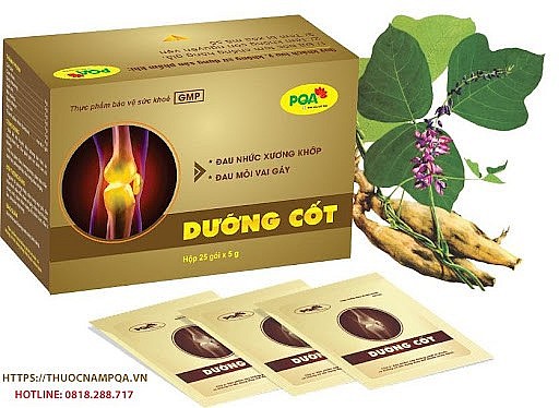Bài thuốc đông y khắc phục đau nhức xương khớp tê bì chân tay Bài thuốc đông y khắc phục đau nhức xương khớp tê bì chân tay