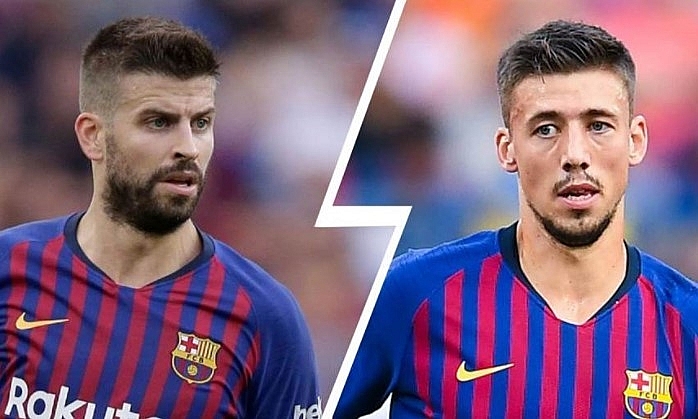 Barca và những lỗ hổng đang hiện hữu Barca và những lỗ hổng đang hiện hữu