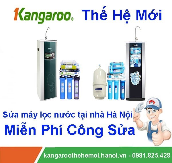 Dịch vụ sửa máy lọc nước tại nhà nhanh chóng ở Hà Nội Dịch vụ sửa máy lọc nước tại nhà nhanh chóng ở Hà Nội