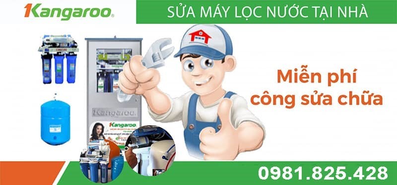 Dịch vụ sửa máy lọc nước tại nhà nhanh chóng ở Hà Nội Dịch vụ sửa máy lọc nước tại nhà nhanh chóng ở Hà Nội
