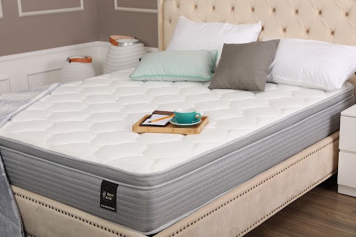Đệm lò xo Everon - Sự lựa chọn hoàn hảo cho ngôi nhà của bạn Đệm lò xo Everon - Sự lựa chọn hoàn hảo cho ngôi nhà của bạn