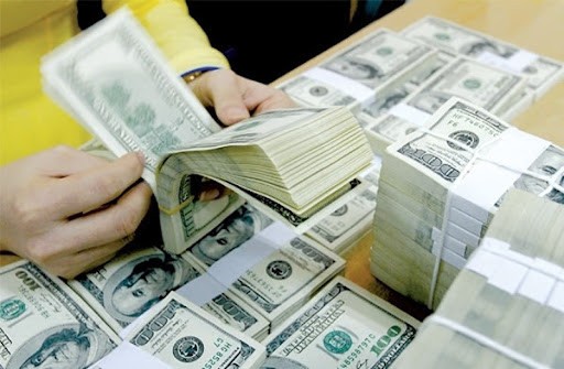 Trúng thưởng xổ số có phải nộp thuế và mức nộp bao nhiêu?