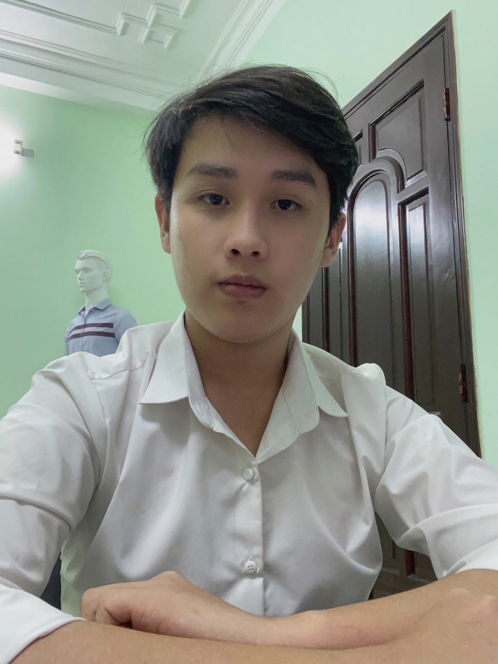 Chàng sinh viên công nghệ thông tin chia việc hàng loạt tài khoản Icloud bị tấn công