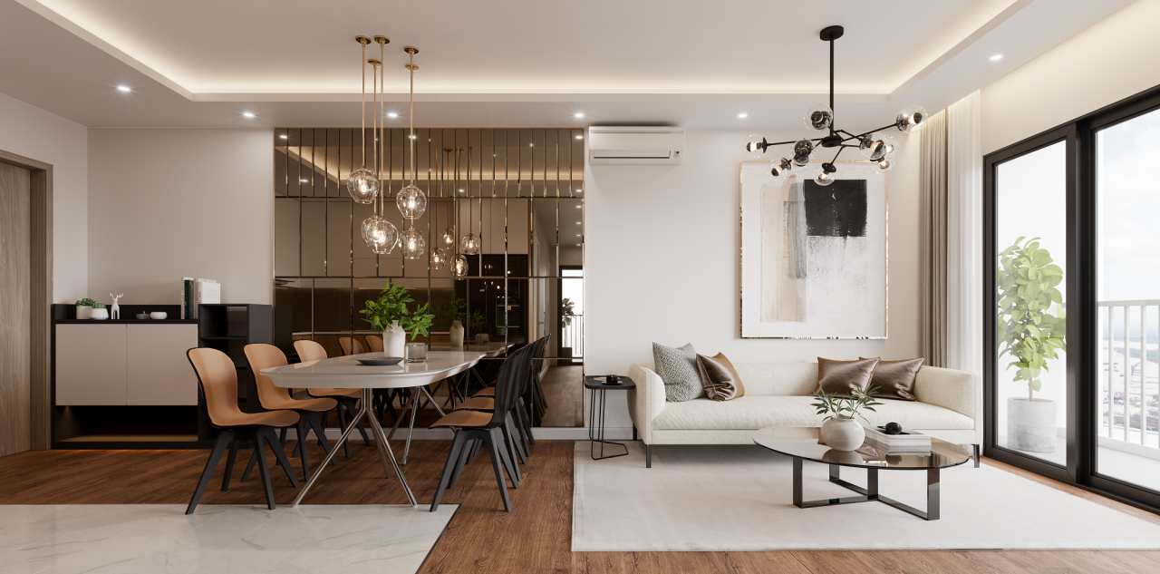 Imperia Smart City hiện thực giấc mơ “mua nhà - tậu xe” của người trẻ