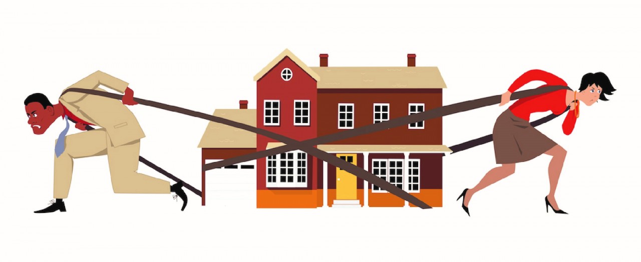 3 điều quan trọng cần nắm rõ trước khi khởi kiện tranh chấp đất đai