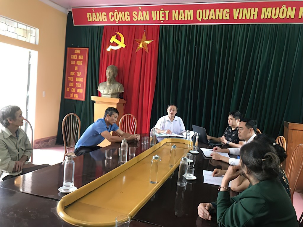 3 điều quan trọng cần nắm rõ trước khi khởi kiện tranh chấp đất đai