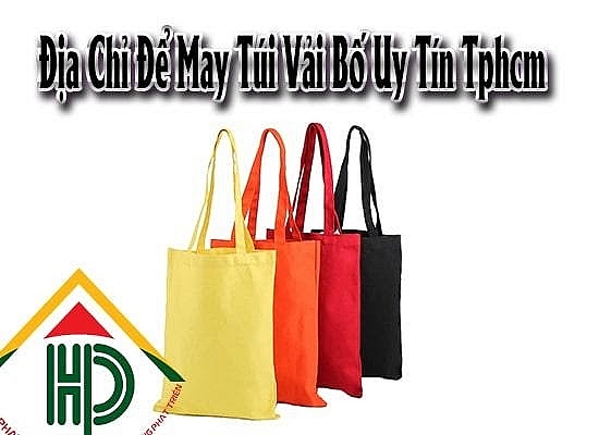 Loại túi nào bảo vệ môi trường hiệu quả hiện nay