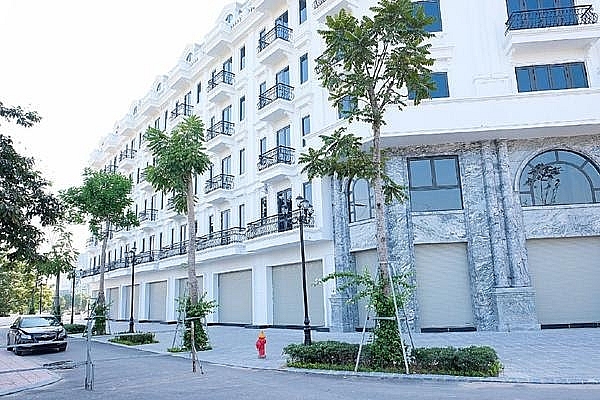Cho thuê nhà đất TPHCM - BDS Nam Hưng là địa chỉ 