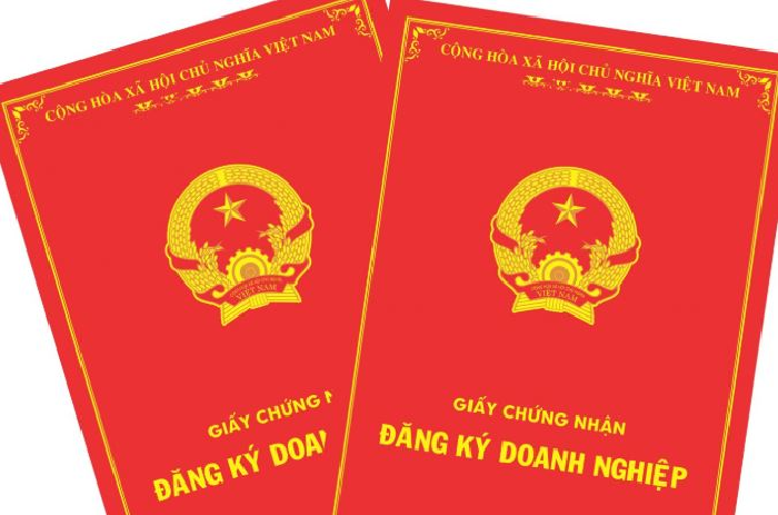 Việc đăng ký thành lập phải được thực hiện theo quy định pháp luật Việc đăng ký thành lập phải được thực hiện theo quy định pháp luật