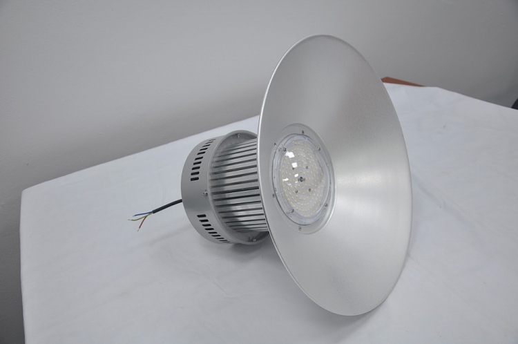 Đèn LED nhà xưởng HLHB5