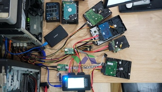 Dịch vụ cứu dữ liệu máy chủ chuyên nghiệp, giá rẻ tại Võ Nguyễn Dịch vụ cứu dữ liệu máy chủ chuyên nghiệp, giá rẻ tại Võ Nguyễn