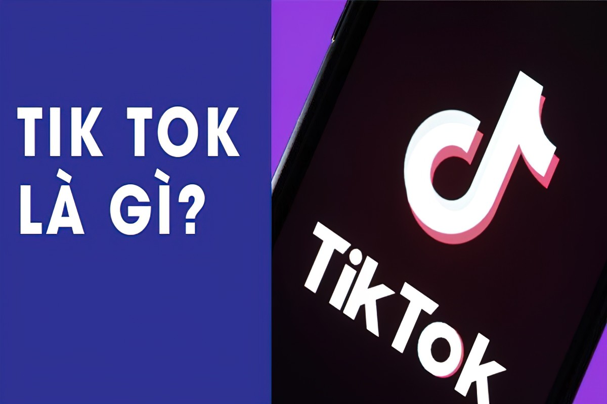 Ứng dụng Tiktok có phiên bản gốc tên Douyin (Trung Quốc).