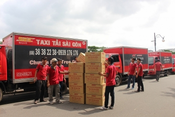 chuyen nha quan 6 goi dau co do saigon express