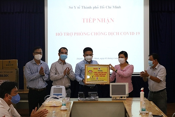 CTCP đầu tư thương mại Thái Bình - chặng đường 22 năm phát triển bền vững