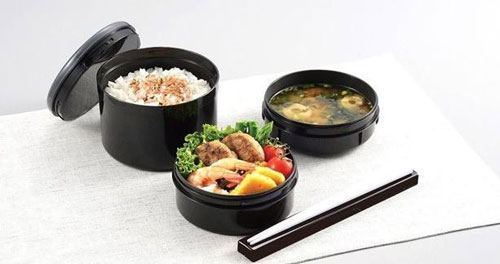Hộp cơm giữ nhiệt - Người bạn đồng hành cùng mùa đông Hộp cơm giữ nhiệt - Người bạn đồng hành cùng mùa đông