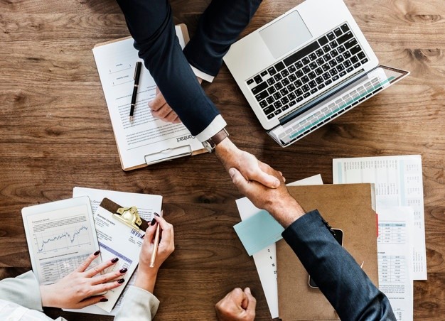 Beetech Solutions - Giúp quản trị doanh nghiệp Việt vươn tầm cao mới