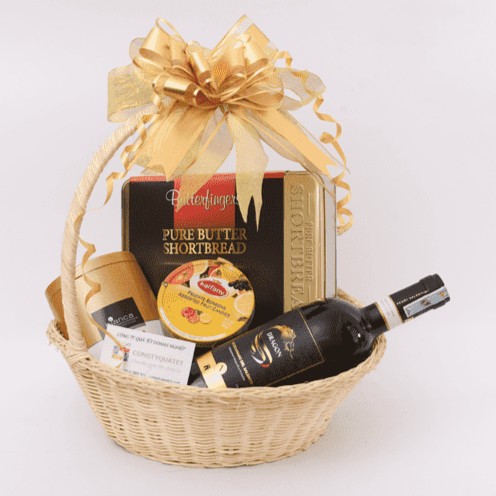 Mẹo lựa chọn quà tết năm 2022 sang trọng, ý nghĩa