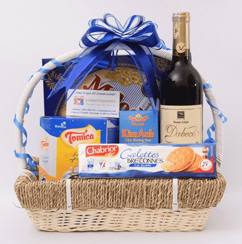 Mẹo lựa chọn quà tết năm 2022 sang trọng, ý nghĩa