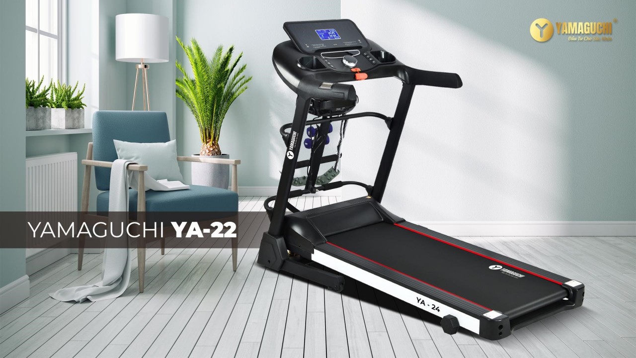Tại Hải Dương, mua máy chạy bộ chính hãng ở đâu?