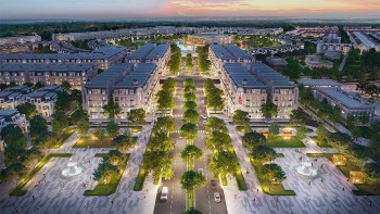 Tiền đổ mạnh vào bất động sản dịp gần Tết, đâu là 