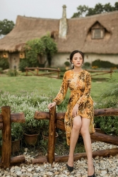 Thu Quỳnh "Về nhà đi con": My sói đã ảnh hưởng đến tâm lý, tư duy, mất một thời gian dài mới có thể nhập vai Huệ