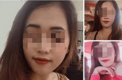 phat hien vali chua thi the bi chat thanh nhieu khuc troi tren song han