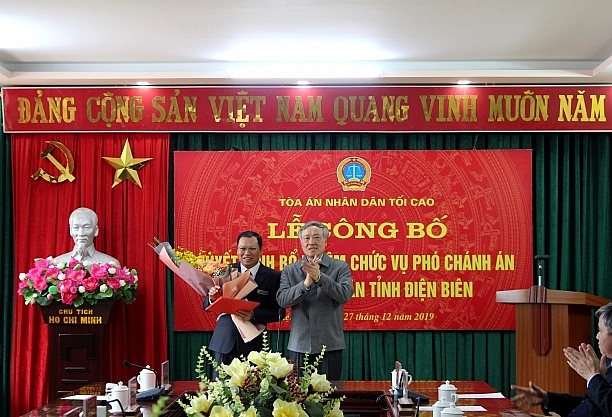 an giang lam dong dien bien yen bai co nhan su lanh dao moi