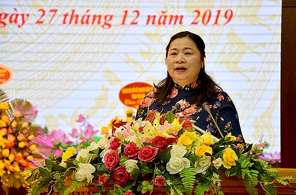 an giang lam dong dien bien yen bai co nhan su lanh dao moi