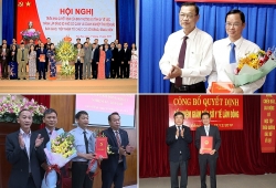 thai binh dong nai kon tum co nhan su lanh dao moi