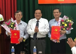 lanh dao moi tai binh thuan binh phuoc tphcm