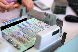 Vì sao mức tín dụng năm 2020 không tăng trưởng?