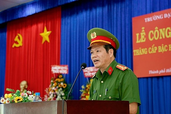 lanh dao moi bo cong an bo cong thuong