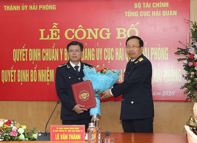 lanh dao moi bo cong an bo cong thuong