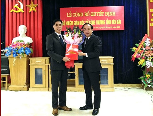 yen bai binh phuoc tphcm co nhan su lanh dao moi