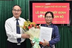 tin nhan su lanh dao moi tai ba ria vung tau hai duong
