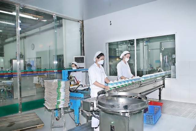 Sở hữu 75% vốn điều lệ GTNfoods, Vinamilk chính thức tham gia quản lý Mộc Châu Milk so huu 75 von dieu le gtnfoods vinamilk chinh thuc tham gia quan ly moc chau milk