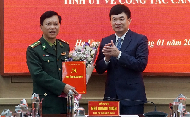 quang ninh nghe an co nhan su lanh dao moi