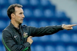 Cựu HLV U23 Australia: U23 Việt Nam có thể vượt qua vòng bảng U23 châu Á 2020