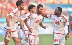bao chau a u23 viet nam se thang u23 uae de gianh tron 3 diem