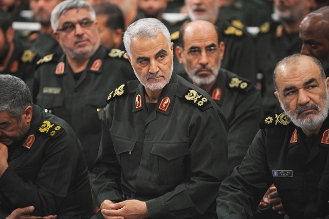 soi suc manh quan doi iran duoi thoi tu lenh soleimani