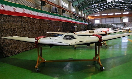 soi suc manh quan doi iran duoi thoi tu lenh soleimani