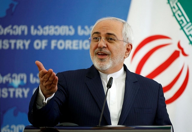 vi sao my tu choi cap visa tham du cuoc hop lhq cho ngoai truong iran