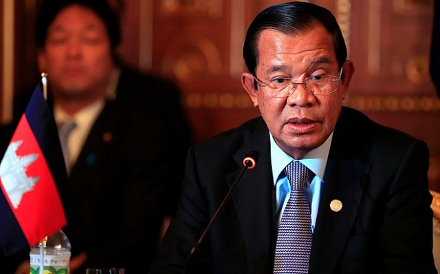 Thủ tướng Hun Sen: Việt Nam cứu nhân dân Campuchia khỏi chế độ diệt chủng Khmer Đỏ thu tuong hun sen viet nam cuu nhan dan campuchia khoi che do diet chung khmer do