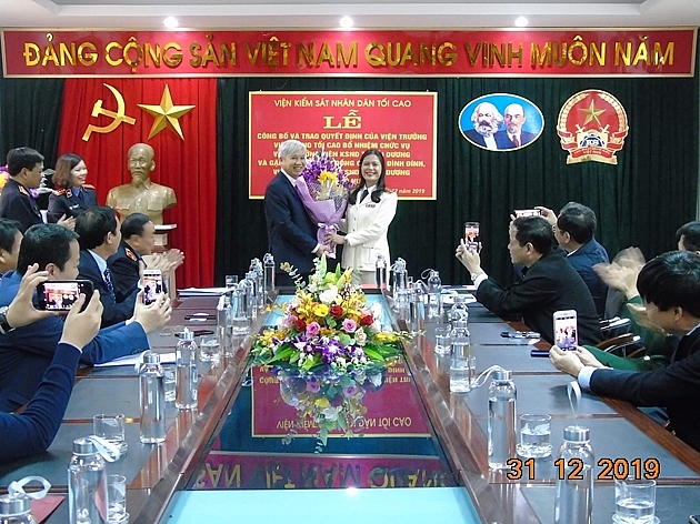 Hải Dương, Thừa Thiên - Huế có nhân sự lãnh đạo mới hai duong thua thien hue co nhan su lanh dao moi