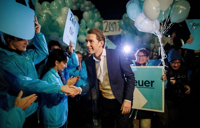 chan dung tan thu tuong ao sebastian kurz nha lanh dao tre nhat the gioi o tuoi 33