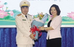 dai tieng noi viet nam vov co 2 pho tong giam doc moi