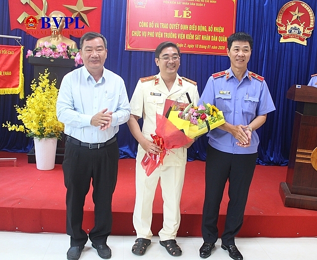 TP.HCM và Lào Cai có nhân sự, lãnh đạo mới tphcm va lao cai co nhan su lanh dao moi