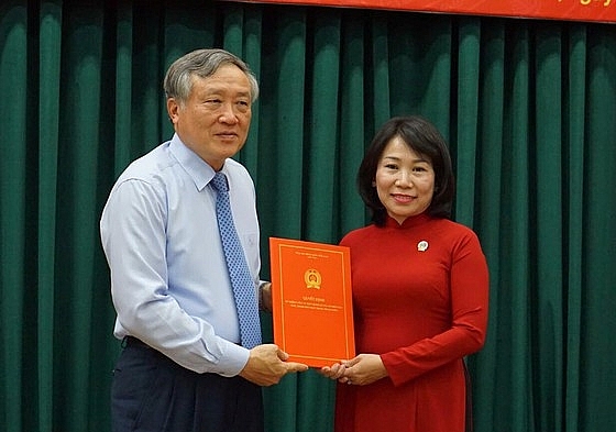 TP.HCM và Lào Cai có nhân sự, lãnh đạo mới tphcm va lao cai co nhan su lanh dao moi